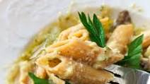 Creamy Vegan Mac & Cheese Creamy Vegan Mac & Cheese