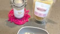 Comfort Porridge For Babies & Toddlers Comfort Porridge For Babies & Toddlers