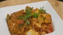 Paneer Tikka Masala Paneer Tikka Masala