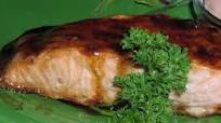 Karen's Kid Friendly Salmon Karen's Kid Friendly Salmon