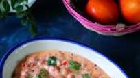 Tomato Pachadi Tomato Pachadi