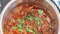 Beef Barbacoa Beef Barbacoa