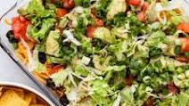 Quick Vegetarian 7-Layer Dip for a Party (With Variations) Quick Vegetarian 7-Layer Dip for a Party (With Variations)