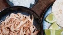 Instant Pot Shredded Chicken For Tacos Instant Pot Shredded Chicken For Tacos