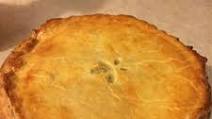 Steak Pie Steak Pie