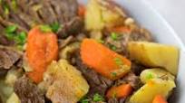 Instant Pot Pot Roast Recipe Instant Pot Pot Roast Recipe
