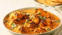 Chicken Tikka Masala Chicken Tikka Masala