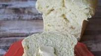 Crock-Pot Sandwich Bread Crock-Pot Sandwich Bread