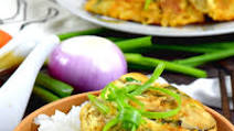 Egg Foo Young Egg Foo Young