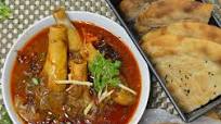 Mutton Nihari Mutton Nihari