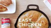 Easy Chicken Pot Pie Easy Chicken Pot Pie