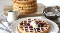 Belgian Waffles Recipe Belgian Waffles Recipe