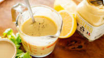 Creamy Tahini Dressing Creamy Tahini Dressing