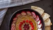 Smoky Baba Ganoush Smoky Baba Ganoush