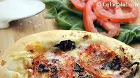 Four Cheese Pizza Recipe Four Cheese Pizza Recipe