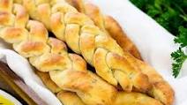 BREADSTICKS BREADSTICKS