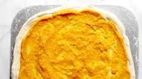 Pumpkin Pizza and Pasta Sauce Pumpkin Pizza and Pasta Sauce