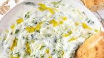 Vegan Tzatziki Vegan Tzatziki