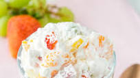 Ambrosia Fresh Fruit Salad Ambrosia Fresh Fruit Salad