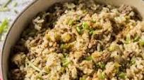 Dirty Rice Dirty Rice