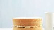 Featherlight Sponge Cake Featherlight Sponge Cake