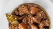 Basic Pork Adobo Recipe Basic Pork Adobo Recipe
