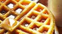 Jiffy Cornbread Waffles so EASY and loved by families everywhere Jiffy Cornbread Waffles so EASY and loved by families everywhere