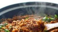 Crockpot Red Curry Lentils Crockpot Red Curry Lentils