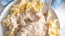 Cream of Mushroom Pork Chops (Dad's Recipe) Cream of Mushroom Pork Chops (Dad's Recipe)
