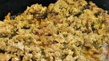 Crock Pot Ground Beef Crock Pot Ground Beef