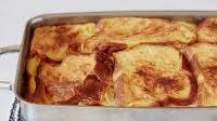Ranch Pork Chop Sheet Pan Supper Ranch Pork Chop Sheet Pan Supper