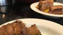 72-Hour Sous-Vide Short Ribs 72-Hour Sous-Vide Short Ribs