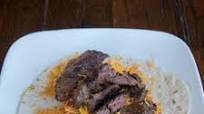 Lupe Tortillas Fajitas Grandioso - Copycat Recipe Lupe Tortillas Fajitas Grandioso - Copycat Recipe