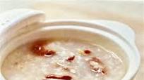 Traditional Beef Congee Traditional Beef Congee