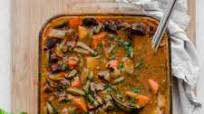 No-Peek Stew Recipe No-Peek Stew Recipe