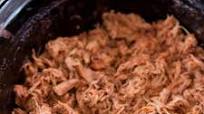 Slow Cooker Pulled Pork Slow Cooker Pulled Pork