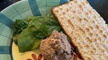 Chopped (Chicken) Liver - Jewish Comfort Food Chopped (Chicken) Liver - Jewish Comfort Food