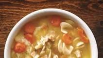 Chicken Noodle Soup Chicken Noodle Soup