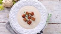 Cauliflower Cream Soup Cauliflower Cream Soup
