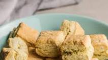Dairy-Free Vegan Bisquick Biscuits Dairy-Free Vegan Bisquick Biscuits