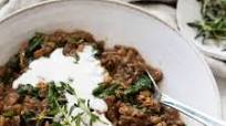 One-Pot Quinoa and Lentils One-Pot Quinoa and Lentils