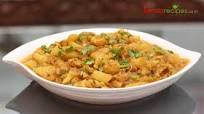 Aloo Gobi Masala (Potato – Cauliflower Curry) Aloo Gobi Masala (Potato – Cauliflower Curry)