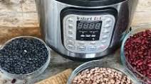 How to Cook Dried Beans in the Instant Pot How to Cook Dried Beans in the Instant Pot