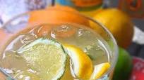 Gin and Juice Gin and Juice
