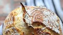 Baking Bread with Your Sourdough Starter Baking Bread with Your Sourdough Starter