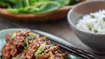 Spicy Korean Pork Bulgogi (Jeyuk Bokkeum) Spicy Korean Pork Bulgogi (Jeyuk Bokkeum)