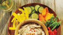 White Bean Hummus White Bean Hummus