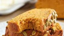 Healthy Pumpkin Bread Healthy Pumpkin Bread