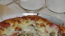 2 Ingredient Pizza Dough 2 Ingredient Pizza Dough