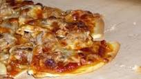 Super Thin Pizza Crust Super Thin Pizza Crust